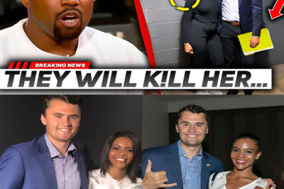 Kanye West’s Dire Warning to Candace Owens Ignites Firestorm: Was Erika Kirk’s Shadow Over Charlie’s Assassination?