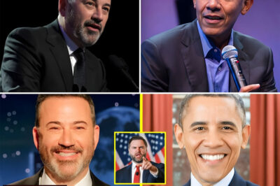 LATEST UPDATE: JD Vance Mocked Nationwide After Kimmel Calls His Defense “Political Cosplay”