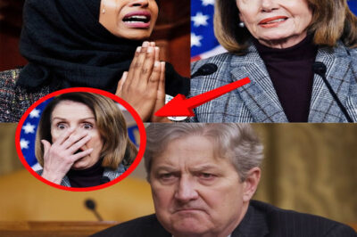 LATEST NEWS: PELOSI “WALKS THE LOW” – CHARGES KENNEDY FOR POLITICAL CRIMES; KENNEDY FIGHTS BACK, ARRESTS OMAR AND PELOSI “BEGS” TO “REMOVE” THE “HOT FILE” – BILLIONS OF POSTS EXPLODES ON TWITTER