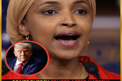 TT DID ILHAN OMAR JUST INSULT MELANIA TO HER FACE?Trump SNAPS in Cabinet Meeting, Calls Entire Minneapolis Somali Community “Sewer Rats in a Trash Dump” Then WH Leaks ICE Is About to RAID the Twin Cities TONIGHT! America is literally on fire right now… what the hell just happened in that room? Full leaked audio