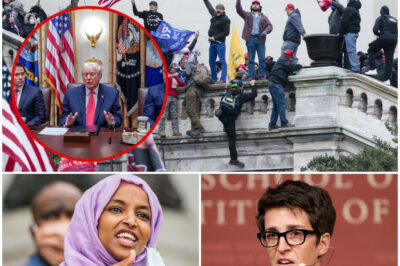 From American Dream to Nightmare in 24 Hours: Trump Ends Somali TPS – Families Packing Bags, Kids Crying, ICE Already at the Door