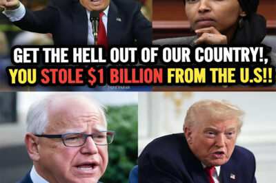 MINNESOTA ERUPTS IN $1 BILLION FRAUD SCANDAL