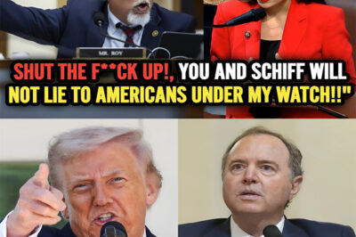 Chip Roy SHREDS AOC — AND TRUMP DROPS A CRYPTIC BOMBSHELL