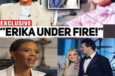 Now Elelliana—Erica Kirk’s vanished mentor—is back with full audio and video stills showing blood on the floor while voices say “Don’t call for help” and “If she wakes up she’ll ruin everything.” A volunteer named Hana vanished days later