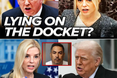 BREAKING LEGAL FIRESTORM: TRUMP DOJ SCREWS THEMSELVES AS LIES REACH SCOTUS?! — INSIDERS CLAIM A SHADOW-DOCKET SCANDAL IS ERUPTING BEHIND CLOSED DOORS