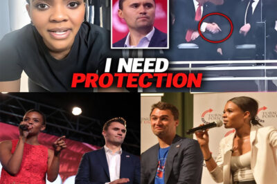 Candace Owens Ignites Firestorm: Billionaire “Kill List” Behind Charlie Kirk’s @ssassin@tion, With Bill Ackman at the Center Candace Owens went scorched-earth: Charlie Kirk’s name etched on a billionaire hit sheet after …