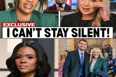 Is this truly about justice, or is it about protecting a powerful empire? Candace Owens has sent shockwaves across social media by alleging serious workplace and ethical violations involving top TPUSA gatekeepers…