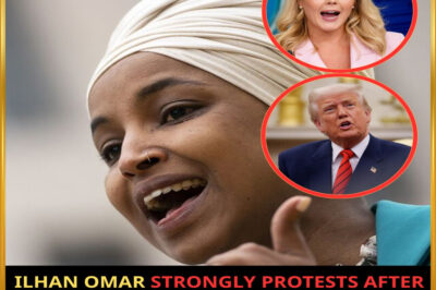 TT ILHAN OMAR GOES OFF After Trump Just Killed TPS for Minnesota Somalis: “This Will Tear Thousands of Families Apart” – Her Fiery Vow to Fight Back Has Trump Supporters RAGING and the Internet Split in Half