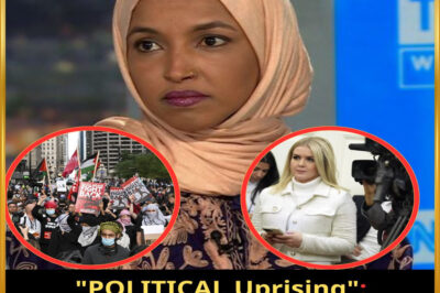 MINNESOTA IS BURNING: Thousands of Patriots Just FLOODED the State to BOOT Ilhan Omar… and What They’re Screaming About the $1 BILLION Fraud Scandal Has Her & Walz SHAKING!.Is this the END of the Blue Fortress? The footage coming out right now is insane
