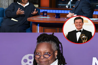 WHEN A CANCELLATION, A DEPARTURE, AND EIGHT WORDS IGNITED A NATIONAL MEDIA FIRESTORM