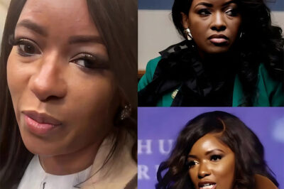 Jasmine Crockett didn’t raise her voice—but 15 carefully chosen words on The View changed everything. The panel fell silent. Social media exploded. And viewers sensed instantly this wasn’t just a clapback. What did she mean—and why did it land so hard?