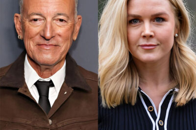 “You don’t get to rewrite who I am.” With that pointed line, Bruce Springsteen appeared to fire back at claims swirling around Karoline Leavitt—instantly igniting a fierce debate between political voices and music loyalists. The lines are being drawn, the arguments are getting sharper, and the clash feels anything but even. What sparked Springsteen’s response—and why are so many people suddenly questioning where they stand?