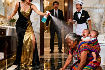 “I Came Home Early From My Trip — and Caught My Wife Humiliating My Mother and Our Employee”