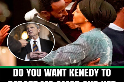 CONTROVERSY IN MINNESOTA: KENNEDY TEARES UP THE “FABRICATIONS,” RELEASING EVIDENCE OF “INCIDENTALISM,” “ILLEGAL HUSBAND,” FRAUD, AND “PROSTITUTION” INVOLVING PARLIAMENTARY OMAR AND “THREESOME” PHOTOS OF LEADER WALZ CAUSE A FIERCE WAVE IN PUBLIC OPINION.