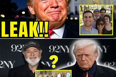 SHOCKING: R0B REINER FAMILY UNLEASHES DEVASTATING T.R.U.M.P VIDEO ON THE WORLD — Insider Clips Exposing T.r.u.m.p’s Hypocrisy and Character Flaws Ignite Furious Backlash, Fueling Explosive Political Showdown and Endless Online Fury as Scandal Escalates.