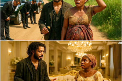 Stepmother Forced Pregnant Orphan To Marry A Homeless Man, Unaware He’s A Billionaire