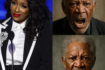 What was supposed to be a respectful exchange took a sharp, unexpected turn when Jasmine Crockett appeared to be shut down—on live television—by Morgan Freeman himself. The moment was brief, but the tension was unmistakable, and what followed caught both the audience and the panel off guard. Was it a misunderstanding, a deliberate rebuke, or something far more revealing? Viewers are still dissecting what really happened—and why the aftermath may matter more than the moment itself.