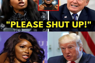 The CNN town hall was supposed to be routine—until Don@ld T.r.u.m.p suddenly launched into an attack on Michelle Obama, calling her “dumb” on live TV. The room froze. Viewers erupted online. CNN cut to commercial. And across Washington,…