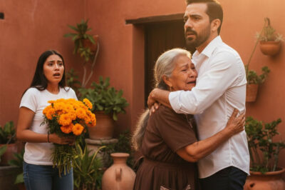 A 20-YEAR-OLD WOMAN WAS IN LOVE WITH A MAN OVER 40.