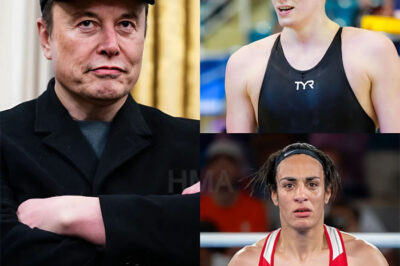 A fresh controversy is brewing after Elon Musk publicly urged a boycott of a tournament over its eligibility rules, accusing organizers of undermining fair competition. The comments ignited an immediate backlash—and a swift response from athletes and advocates caught in the middle. What exactly did Musk allege, how did those targeted push back, and why is this dispute exposing deeper fault lines in sports right now?