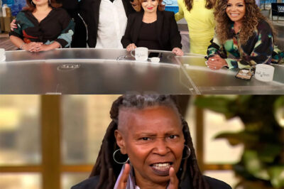 After more than two decades shaping daytime television and sparking endless debate, *The View* is facing a moment few thought would ever come. Whispers of a farewell are growing louder, leaving fans and critics alike asking what finally pushed the long-running show to this crossroads. Is this truly the end of an era—or the beginning of a dramatic reinvention that no one saw coming?