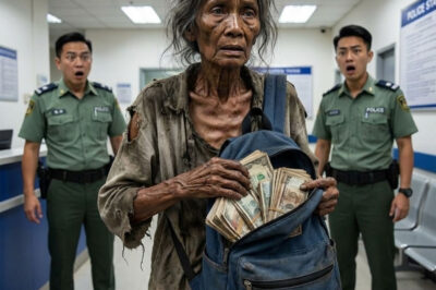 When Honesty Is Worth More Than Wealth Dona Joana is 73 years old. She has been a recycler for 34 years in Salvador, Bahia.