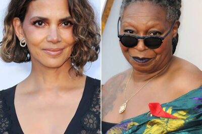 The glitz and glamour of the Academy Awards usually hide backstage tensions, but Halle Berry has reportedly blown the lid off a long-simmering rivalry. In a move that left organizers scrambling, the Oscar winner allegedly flatly refused to share the stage with industry legend Whoopi Goldberg, delivering a stinging personal verdict that has since gone viral: “She’s not a good woman.”