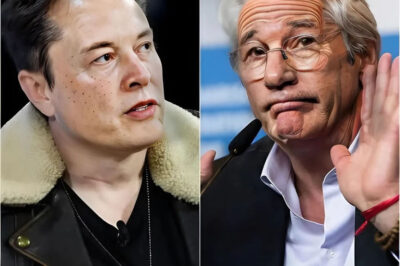 Hollywood legend Richard Gere has officially closed the chapter on his life in the United States, selling his multi-million dollar Connecticut estate for a new life in Madrid. But it’s his reported vow to never return—and the whispers that tech mogul Elon Musk’s growing influence played a role in his decision—that has the internet in a frenzy.