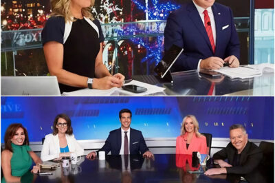 The TV landscape has been completely upended as Fox News reportedly shattered the glass ceiling of cable TV. In a stunning performance, the network didn’t just beat its rivals at MSNBC and CNN—it reportedly bypassed major broadcast giants like NBC to become the third-most-watched network in all of television.