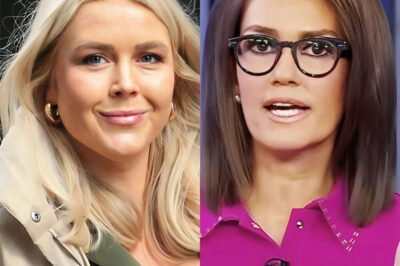 The high-velocity world of political media just hit a “shockwave” moment as a veteran Fox News host reportedly stepped out of the traditional partisan lines to deliver a devastating fact-check to White House Press Secretary Karoline Leavitt. In a segment being hailed as the “unmasking of 2025,” the host reportedly dismantled a series of claims regarding the administration’s newest economic policy, forcing Leavitt into a defensive crouch that has left Washington reeling.