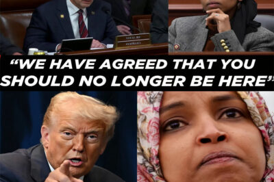 BREAKING: The House ERUPTED as Rep. Michael Guest rose and torched Ilhan Omar