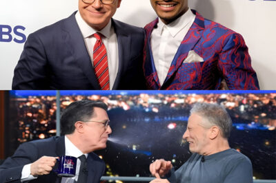 A Prime-Time Reckoning: How Rachel Maddow’s On-Air Challenge Put CBS, Colbert, And Late-Night Television On Trial