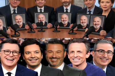 ROB REINER AND THE POWER OF QUIET STORYTELLING: HOW A DIRECTOR WITHOUT EGO SHAPED GENERATIONS, PERFORMANCES, AND UNEXPECTED VOICES