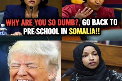 Congress ERUPTS in laughter as Rochelle Walensky—as a razor-sharp CEO—schools Representative Omar so hard