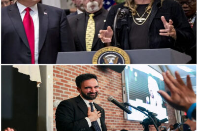 “ARREST HIM NOW!” — Kid Rock Shocks Nation After Discovering 1.4 Million “Ghost Ballots” in New York Election