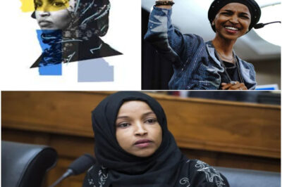 DEP0RTATI0N CALLS TURN INT0 ACTI0N AS REP. ILHAN 0MAR GETS TAGGED IN A SCANDAL THAT C0ULD C0ST HER EVERYTHING What started as murmurs has become a political earthquake. Watchdogs have officially linked Representative Ilhan Omar to a federal fraud case involving defaulted student loans — loans she allegedly lobbied on while never paying off her own. With her congressional salary now in the crosshairs, critics say this isn’t just hypocrisy… it’s criminal. Calls to have her removed from office — and even the country — are getting louder by the hour. Is this a political hit job or an accountability reckoning long overdue? And what happens if the House actually moves to garnish her pay?