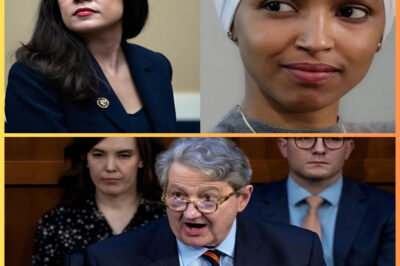 Constitutional Crisis? Kennedy’s New Bill Could End the American Dream for Millions—Redefining Who Can Lead! Representative John Neely Kennedy has just detonated a constitutional bombshell on Capitol Hill! He introduced a controversial bill that would drastically restrict eligibility for America’s highest offices—including the Presidency and Congress—to only those born on U.S. soil! Details in the comments