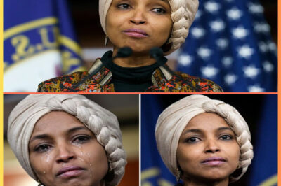 The Scandal That Could End Ilhan Omar’s Career From political rhetoric to a legal execution, the calls for Congresswoman Ilhan Omar’s deportation are no longer just noise—they’re the sound of a humiliating financial scandal crashing down. Official watchdogs have formally slapped Omar with a verdict of “guilt” over a massive student loan fraud scheme, demanding an unprecedented move: garnishing her congressional salary. This isn’t a simple oversight; it’s being framed as a flagrant betrayal of public trust by a lawmaker who writes the laws on the very funds she’s accused of refusing to repay. With the “fraud” label cemented, opponents are ready for the ultimate political kill: stripping her of her seat and her status. The full, unedited report reveals the explosive details…