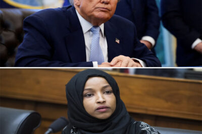 U.S. Citizenship Vanishes Overnight: T.r.u.m.p Revokes Protections for Tens of Thousands of Somalis. What Happens to Them Now?