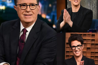 The anchor desk at 30 Rock is no longer the only stage for the world’s most formidable investigative mind. As of late 2025, Rachel Maddow has reportedly activated a high-stakes “Plan B” that media insiders have whispered about for years. Following the massive MSNBC rebrand to MS NOW and the network’s historic “divorce” from NBC News under the new Versant umbrella, Maddow has quietly scaled up her own production powerhouse, Surprise Inside.