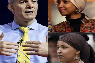 Rep. Jim Jordan Pushes New Legislation Demanding U.S. Native-Birth Requirements for Anyone Seeking Seats in Congress or the White House