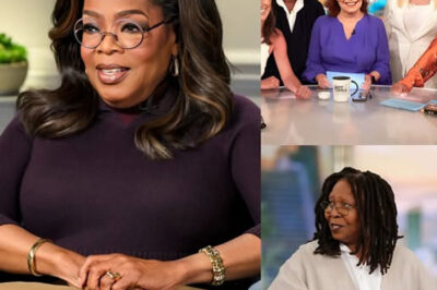 The 2025 news cycle just hit a fever pitch. Following an emotional appearance on ‘The View’, headlines erupted with the claim that Oprah Winfrey is officially “leaving the United States” for good. As the 2025 political landscape reshapes itself under the Trump-Vance administration and Elon Musk’s DOGE initiative, rumors have swirled that the media mogul is trading her Montecito estate for a permanent life abroad, citing a need to “breathe different air.”