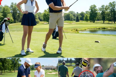 The greens of Lake Tahoe weren’t just for putting this week—they were a runway for the most talked-about engagement in history. Fresh off their August 2025 engagement in Missouri, Taylor Swift and Travis Kelce have fans “melting” after a series of coordinated public appearances that culminated in a matching Ralph Lauren golf outing. Sporting a classic blue-and-white striped dress and a navy cable-knit sweater, the pair reportedly turned the fairway into a private celebration, complete with subtle gestures that have set the internet ablaze.