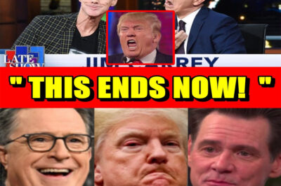 A Late Night Roast, a Presidential Meltdown, and the Politics of Public Humiliation