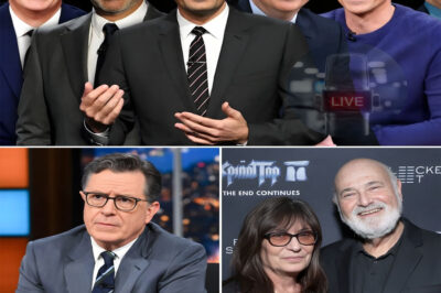 TOP STORY: Rob Reiner’s “quiet” approach didn’t mean small impact—it reshaped generations of performers and the voices you never saw coming