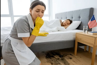 The Millionaire Who Lived Above His Own Hell: The Truth No One Expected