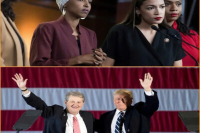 C0NSTITUTI0NAL CRISIS? KENNEDY’S NEW BILL C0ULD END THE AMERICAN DREAM F0R MILLI0NS—REDEFINING WH0 CAN LEAD! Representative John Neely Kennedy has just detonated a constitutional bombshell on Capitol Hill! He introduced a controversial bill that would drastically restrict eligibility for America’s highest offices—including the Presidency and Congress—to only those born on U.S. soil! This move is far more than a “”political footnote””; it’s a direct challenge to the very definition of American leadership and could instantly disenfranchise millions of naturalized citizens.