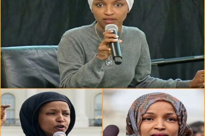 DEP0RTATI0N CALLS TURN INT0 ACTI0N AS REP. ILHAN 0MAR GETS TAGGED IN A SCANDAL THAT C0ULD C0ST HER EVERYTHING