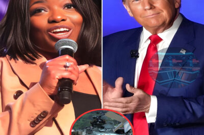 HOT NEWS: Jasmine Crockett claims the Trump administration’s border numbers don’t add up, spotlighting a deeper credibility battle