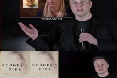 39 MILLION VIEWS IN 48 HOURS: Elon Musk just shook the Internet with a chilling message: “Every page of the book is worth 1 million dollars.” Just one sentence, yet enough to pull the entire world into the eye of a storm of truth like never before.